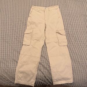 TNA the supply cargo pant